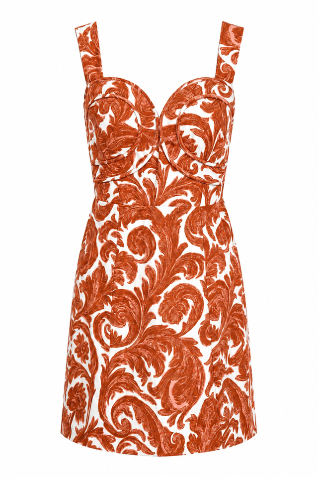 Callie Dress