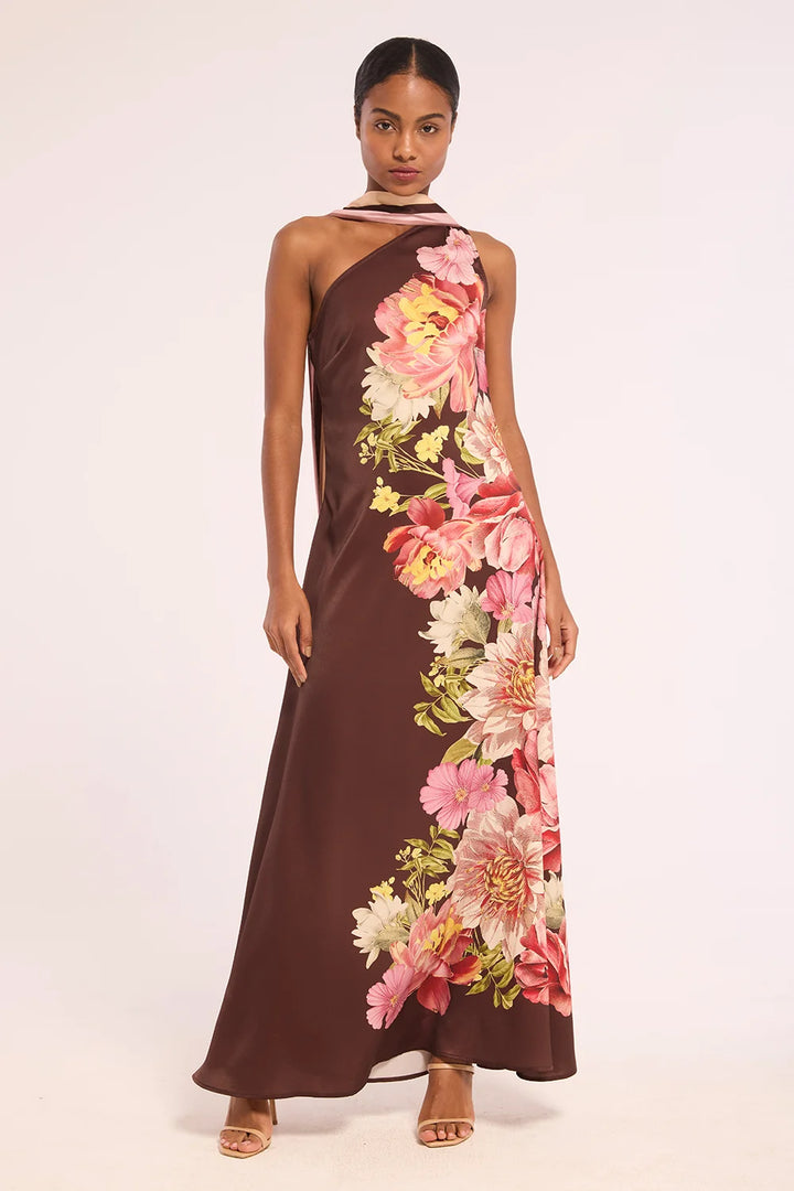 Silva Dress
