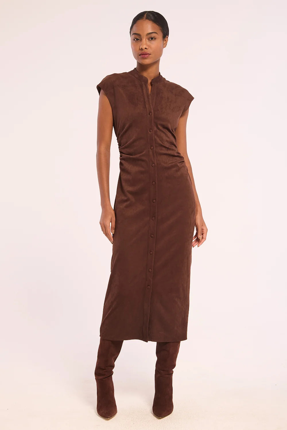 Maude Dress