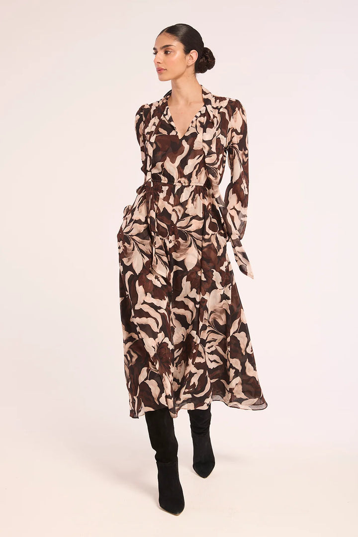 Wilma Dress