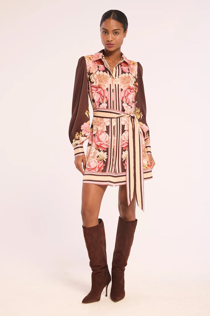 Poppy Dress