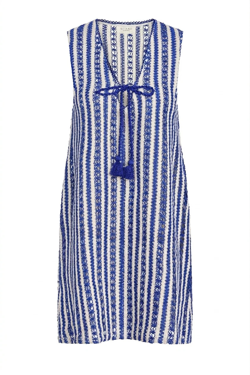 Sorrento Short Dress