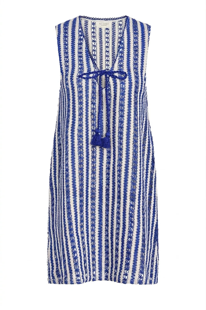 Sorrento Short Dress