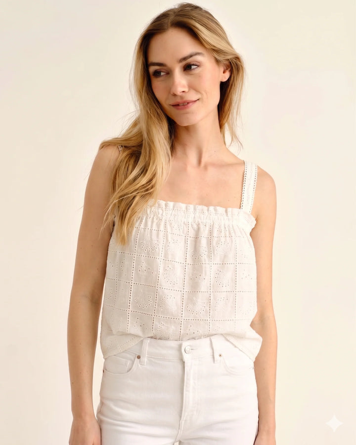 Leah Tank