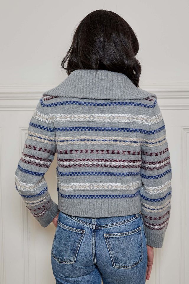 Everest Sweater