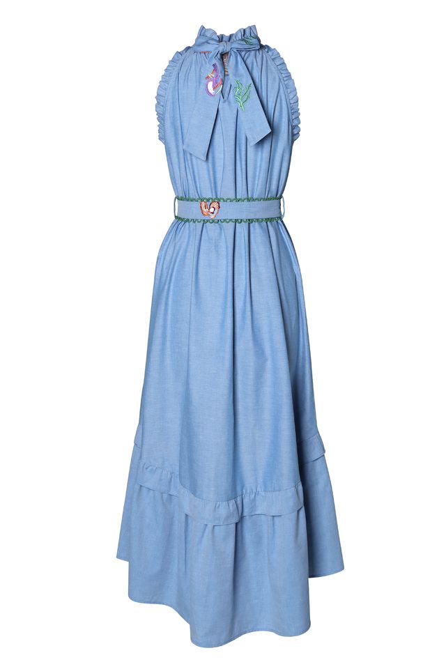 Celine Dress