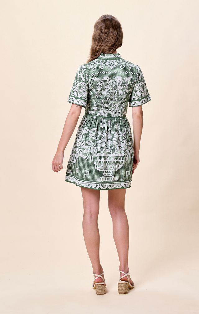 Starling Mini Dress