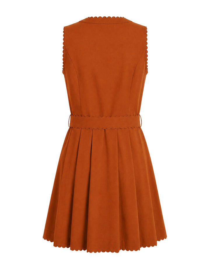 Hadley Romper