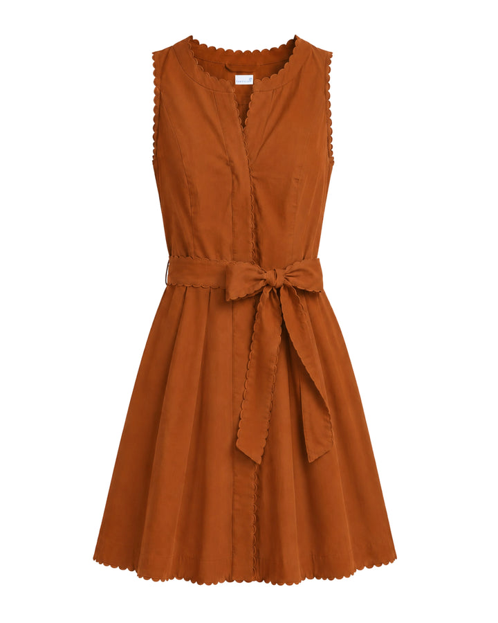 Hadley Romper