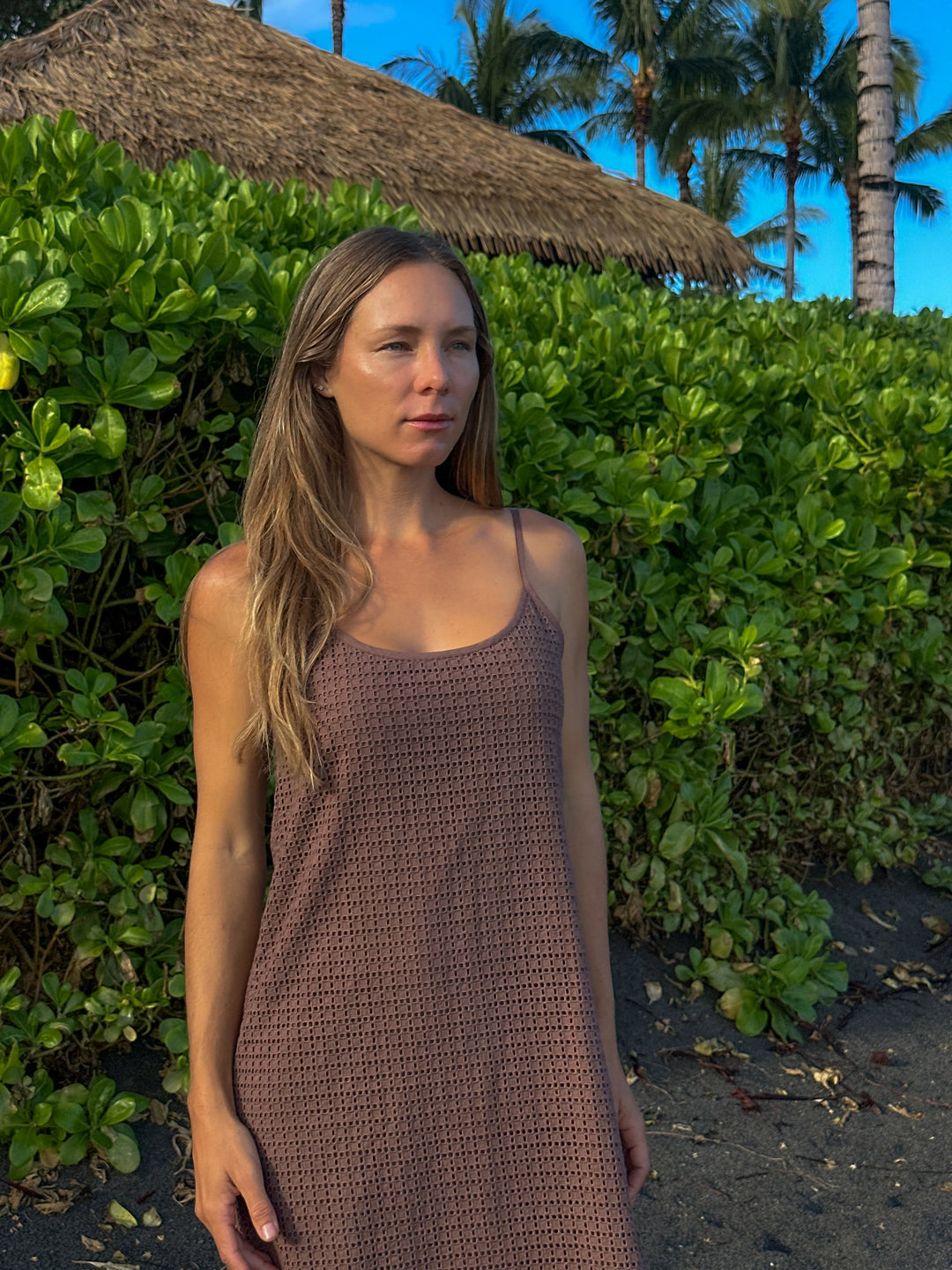 Figo Tank Dress