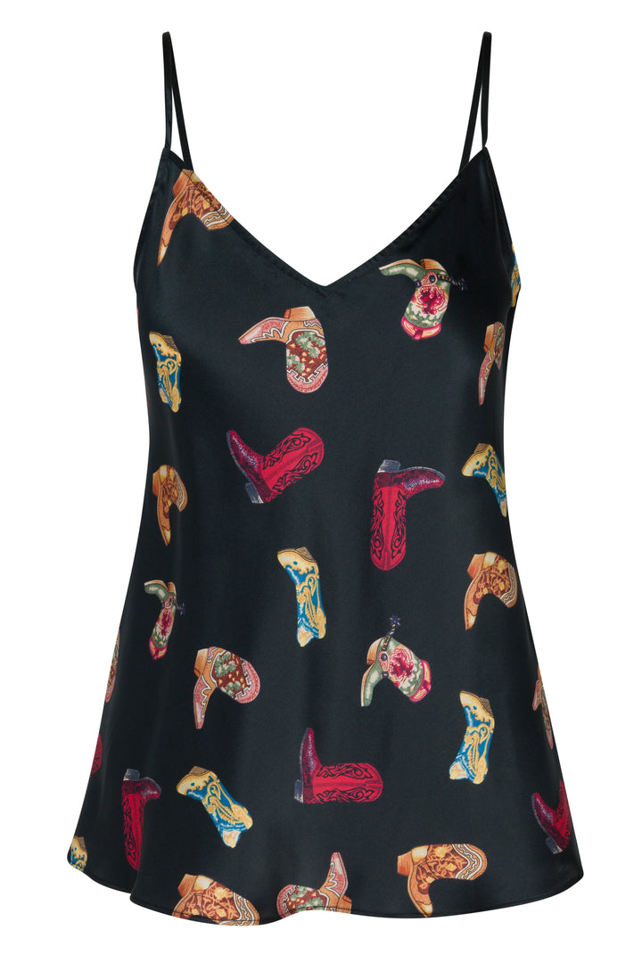 Basic Cami