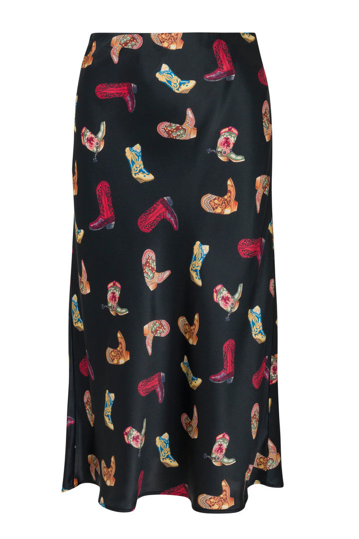 Siena Slip Skirt