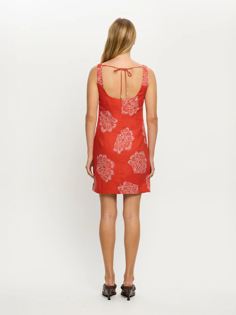Indira Mini Dress