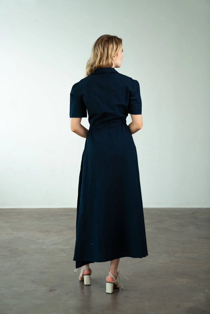 Kelli Maxi Dress