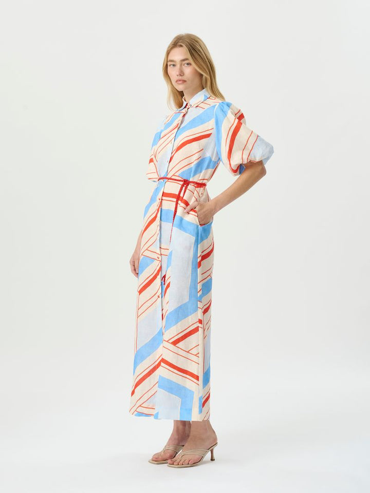 Berkeley Dress