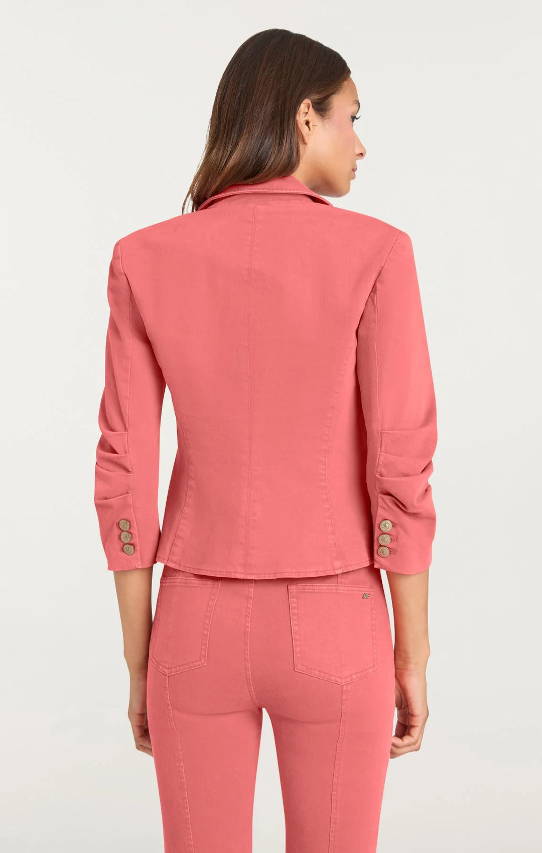 Le Petit Khloe Blazer