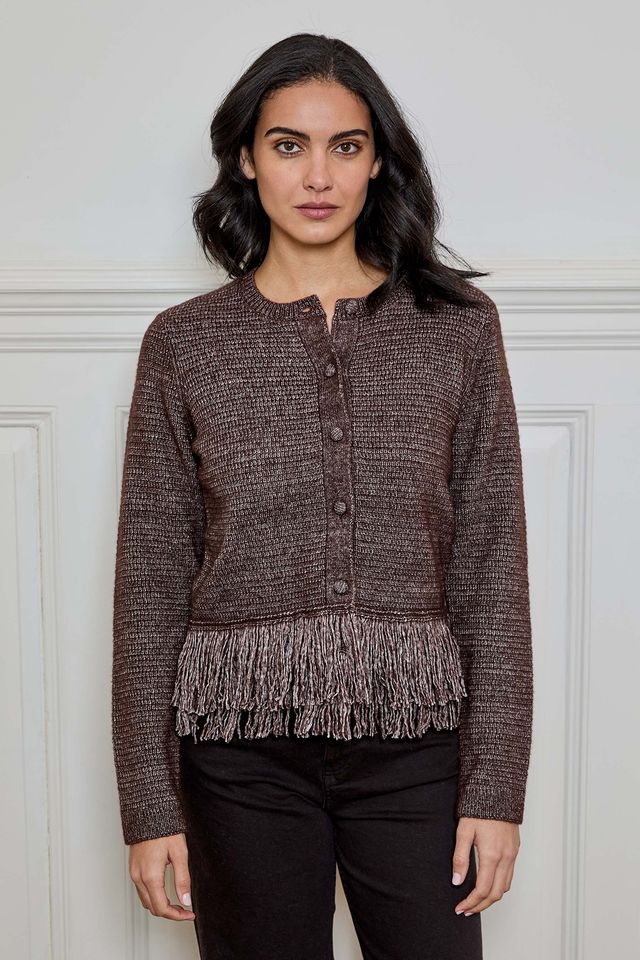 Imara Sweater