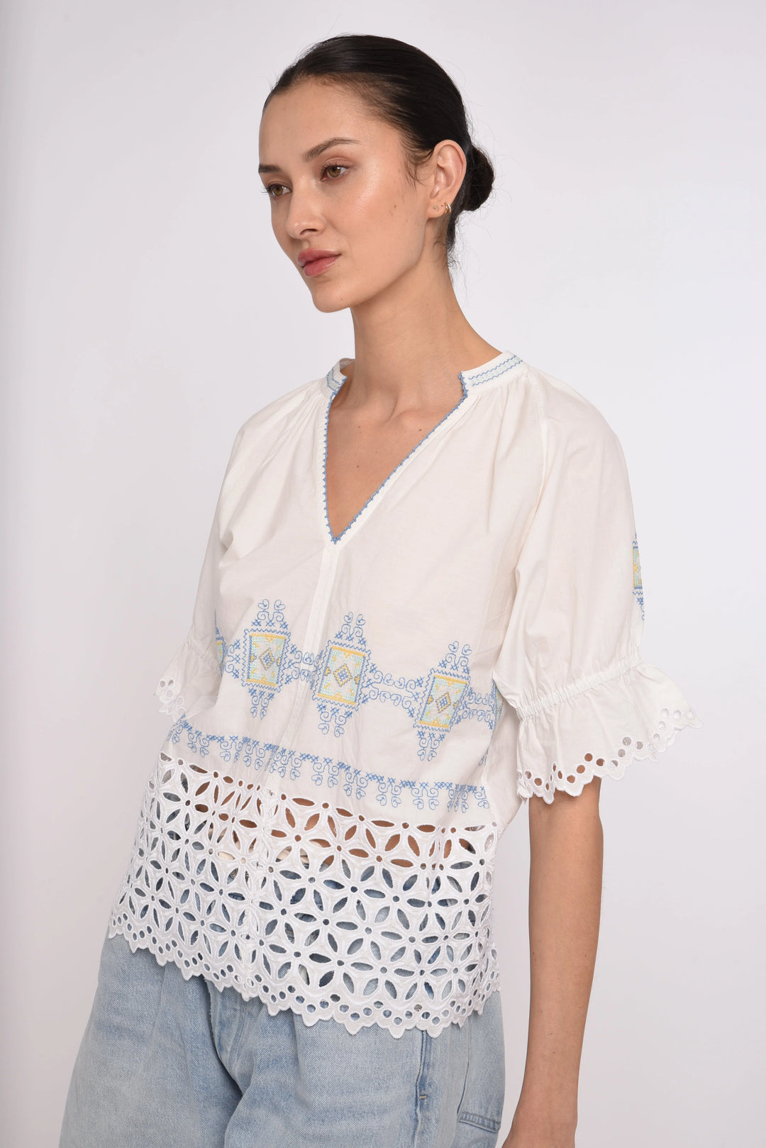Poet Top