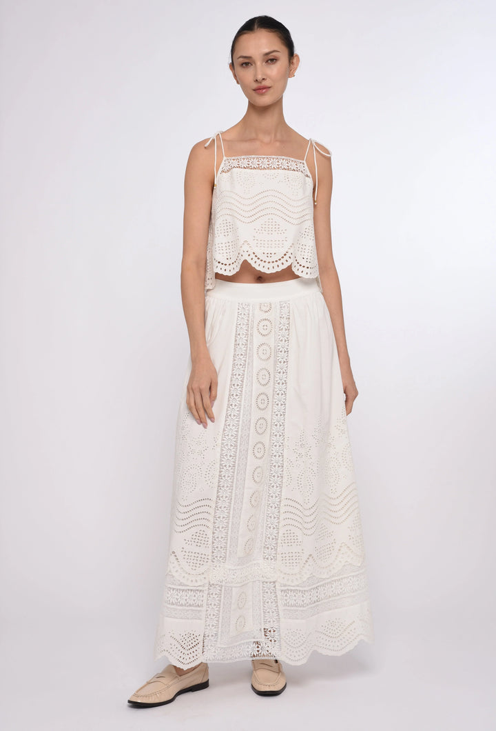 Ellie Cami Top