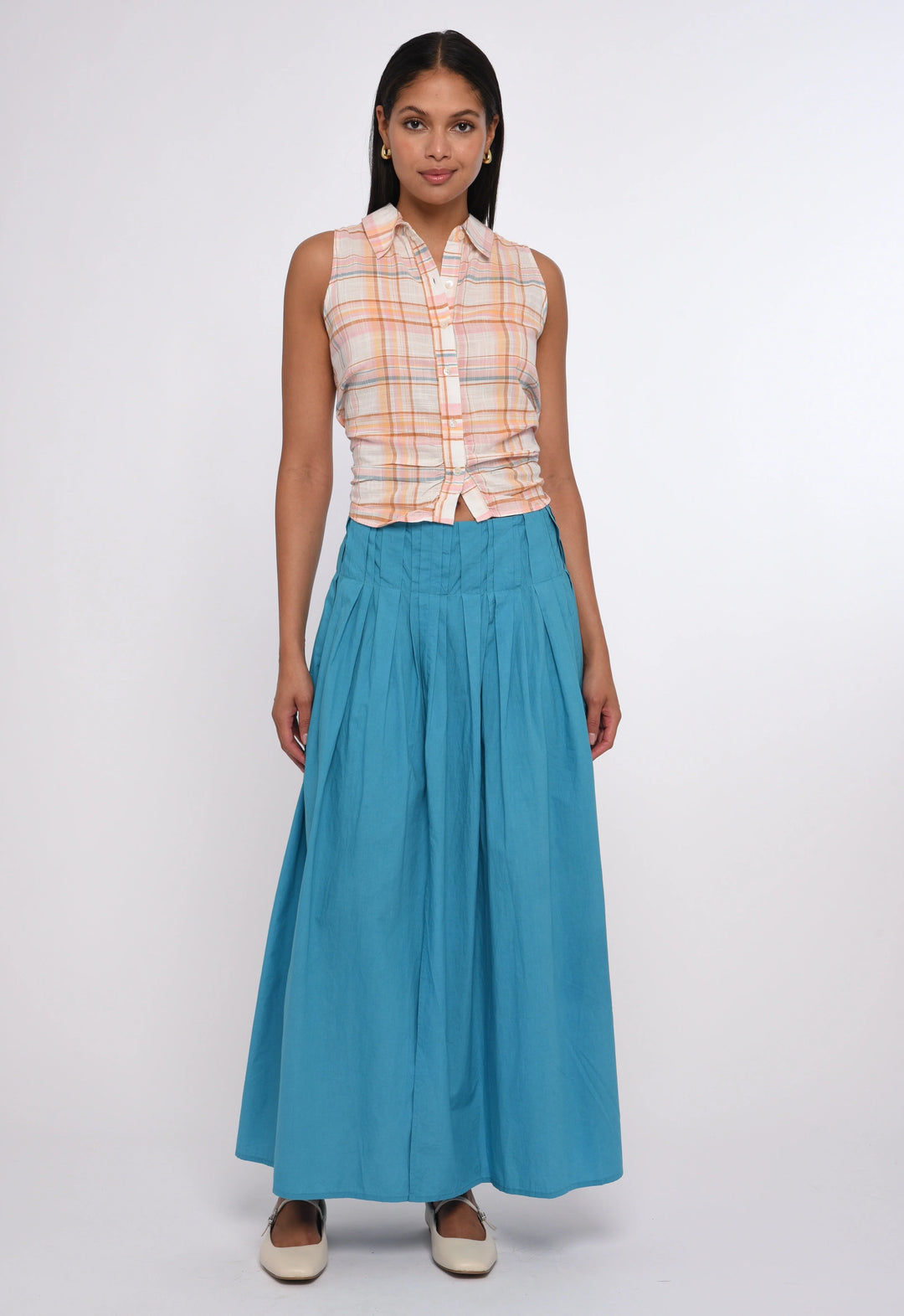 Cora Skirt