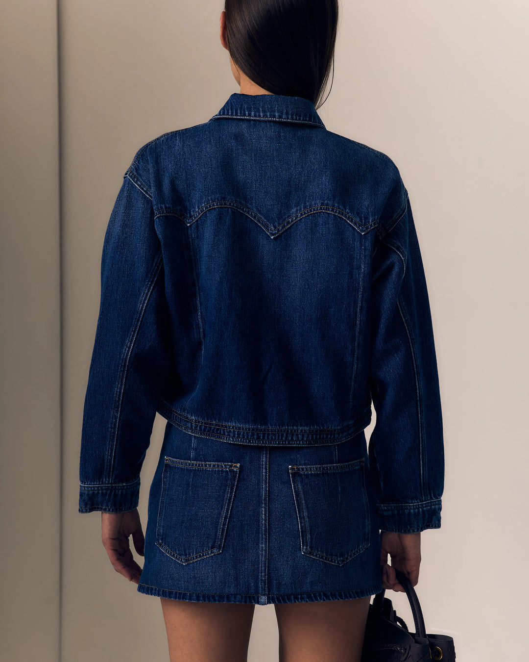 Rodeo Jacket