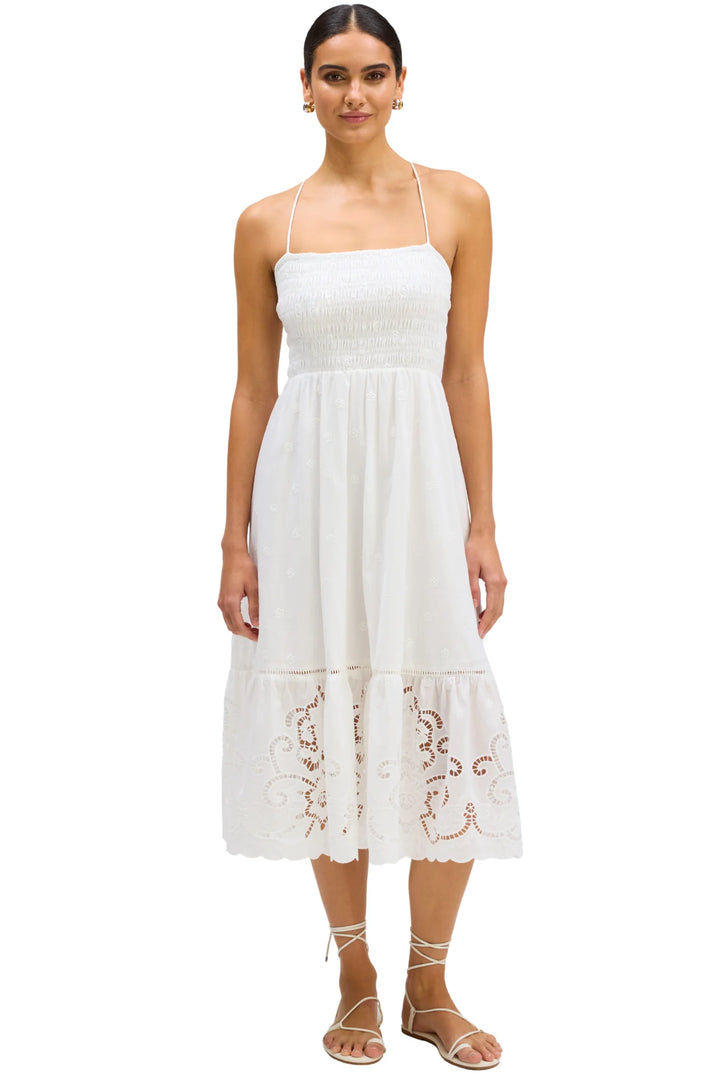 Liora Dress