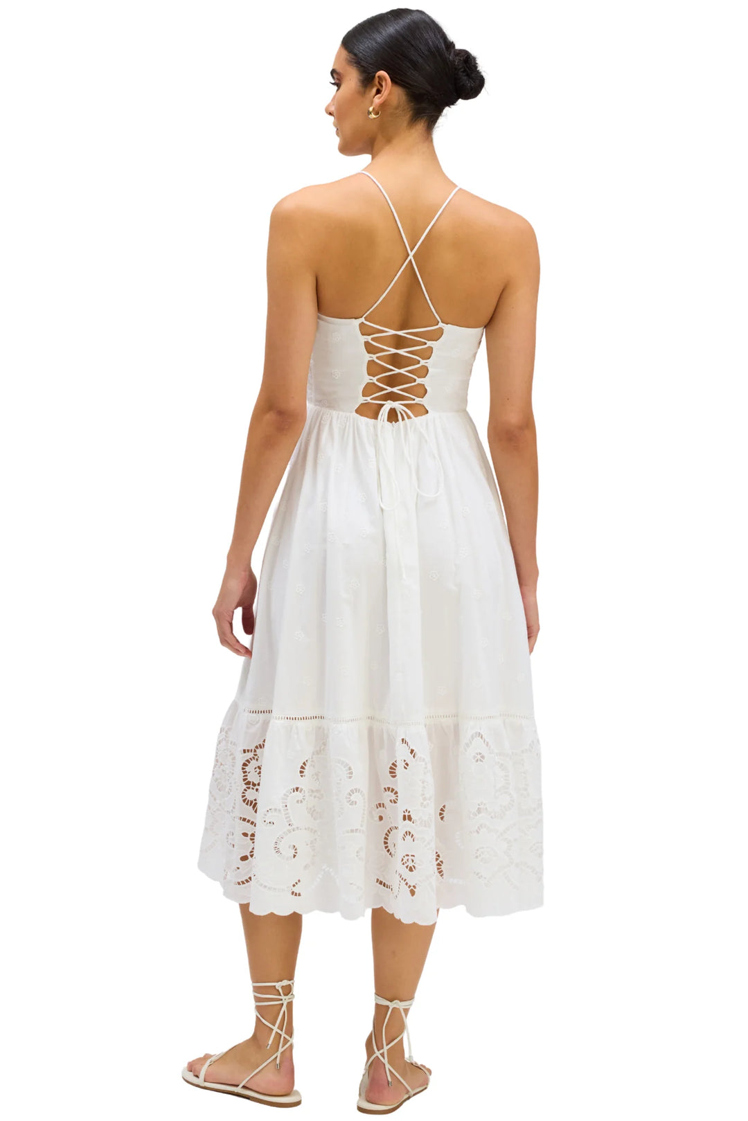 Liora Dress