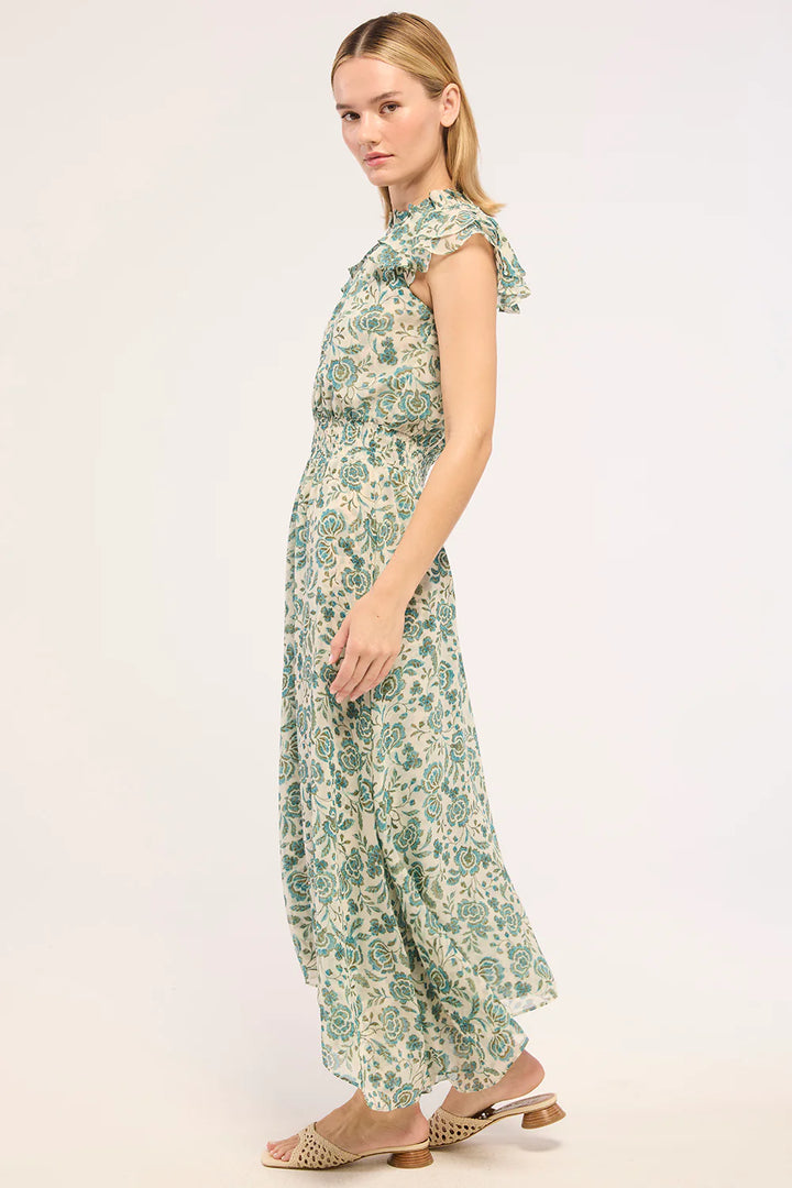 Mariposa Dress