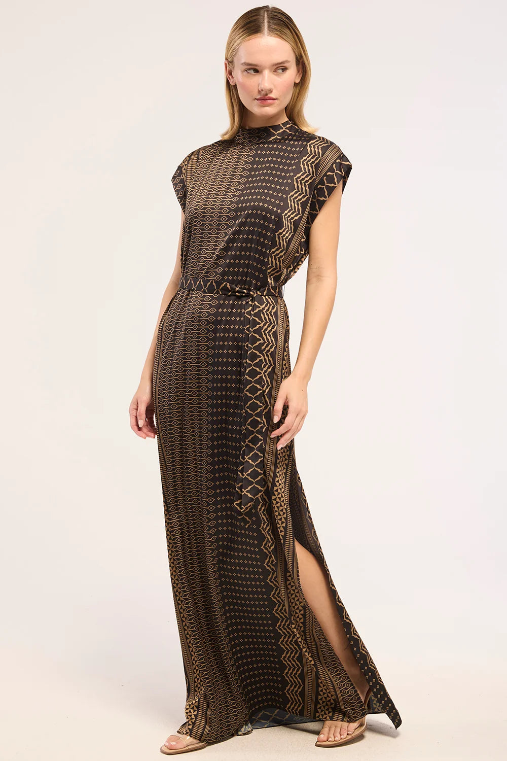 Liana Dress