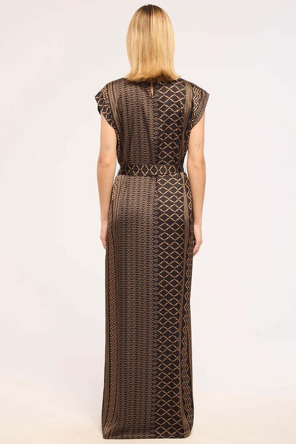 Liana Dress