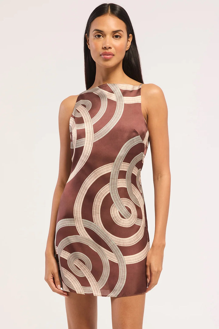 Ellu Dress
