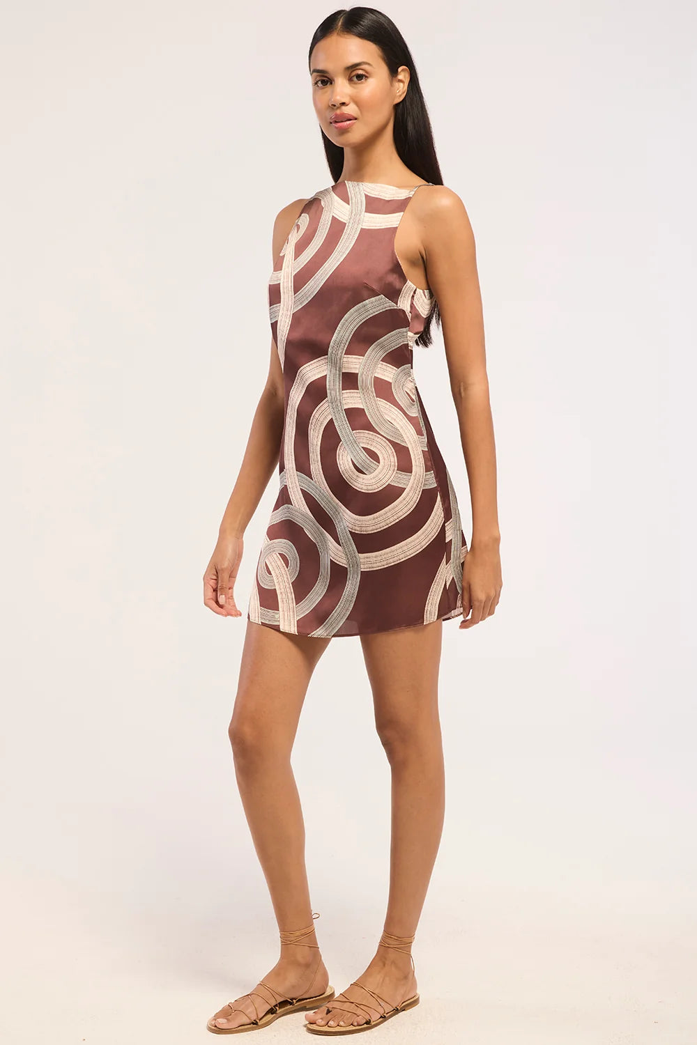 Ellu Dress