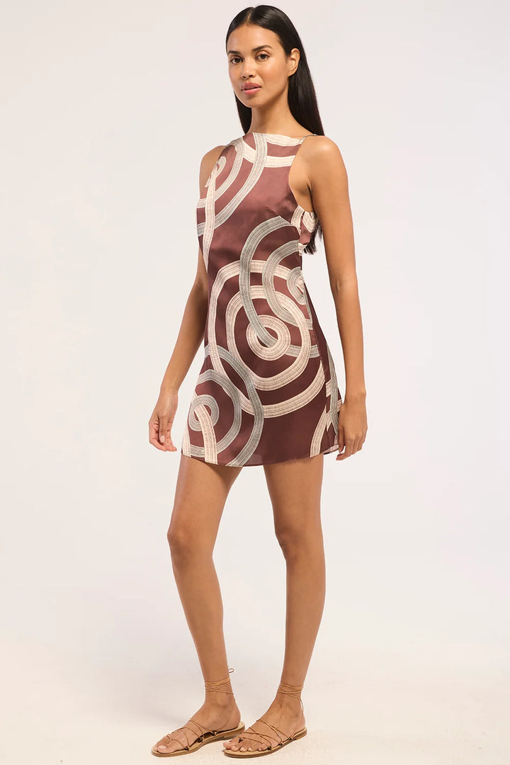 Ellu Dress