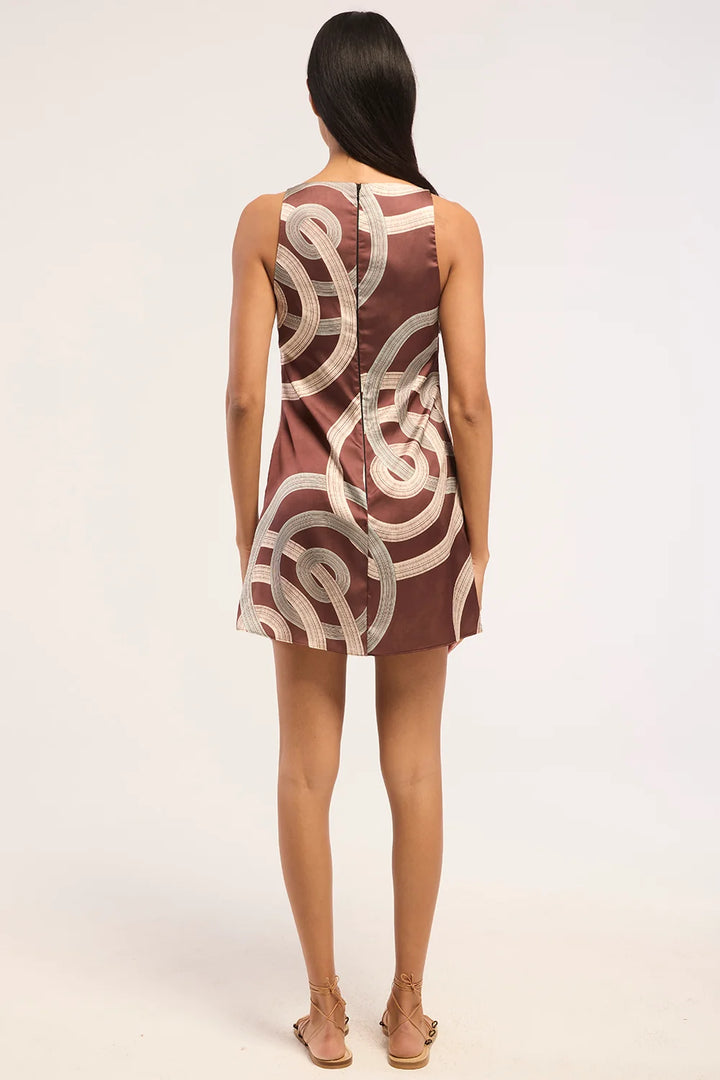 Ellu Dress