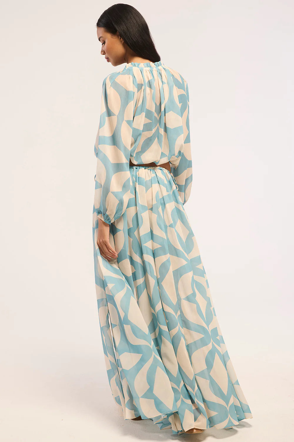 Alene Top