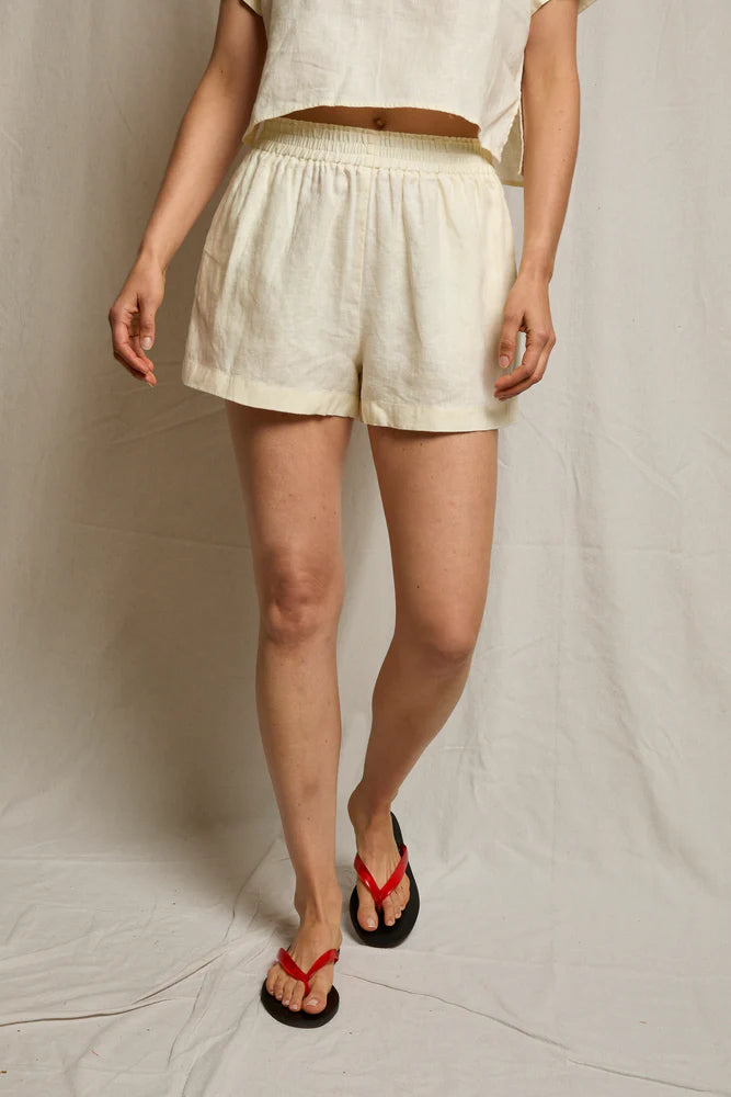 Malin Short