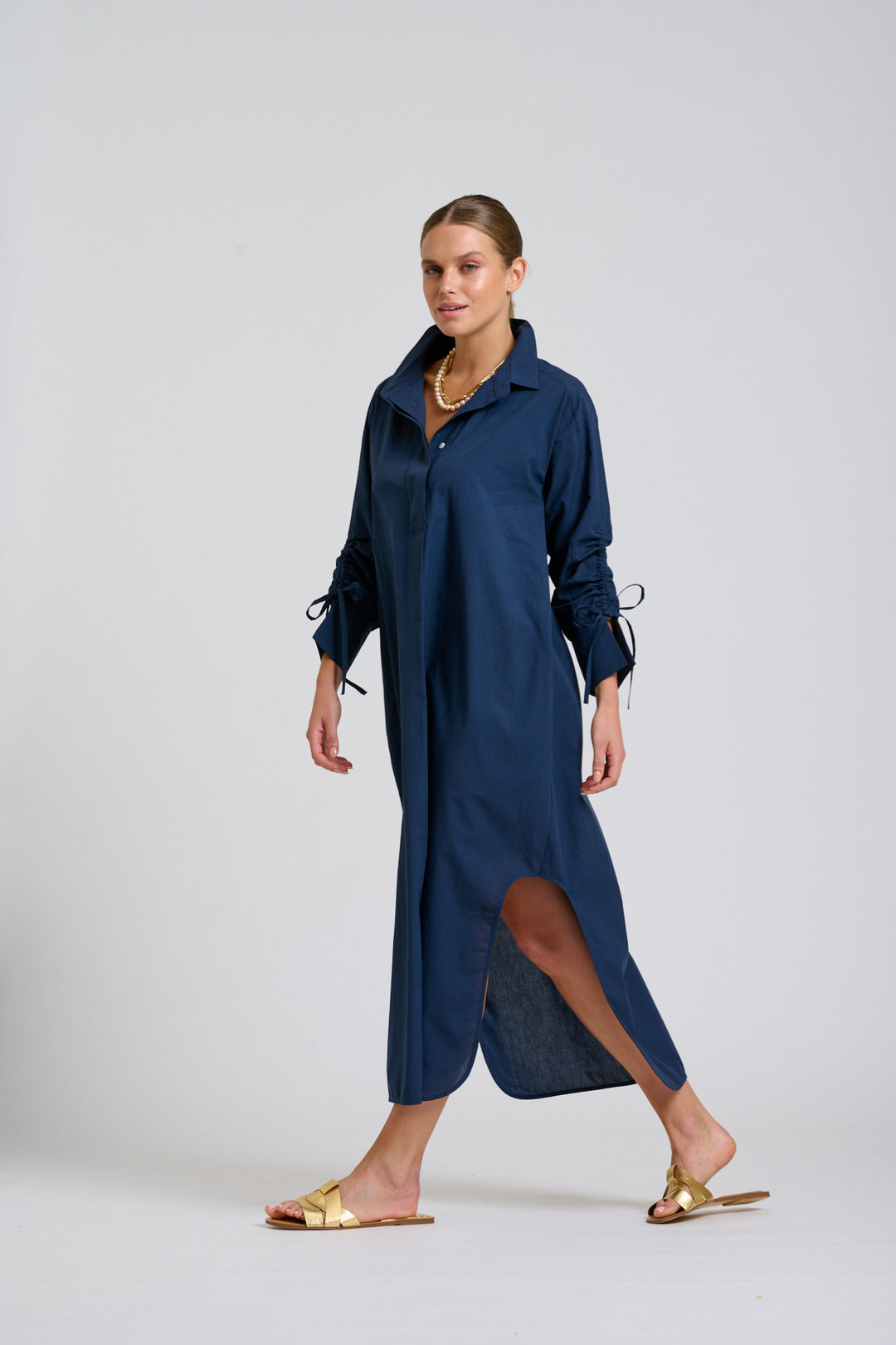 The Millie Dress