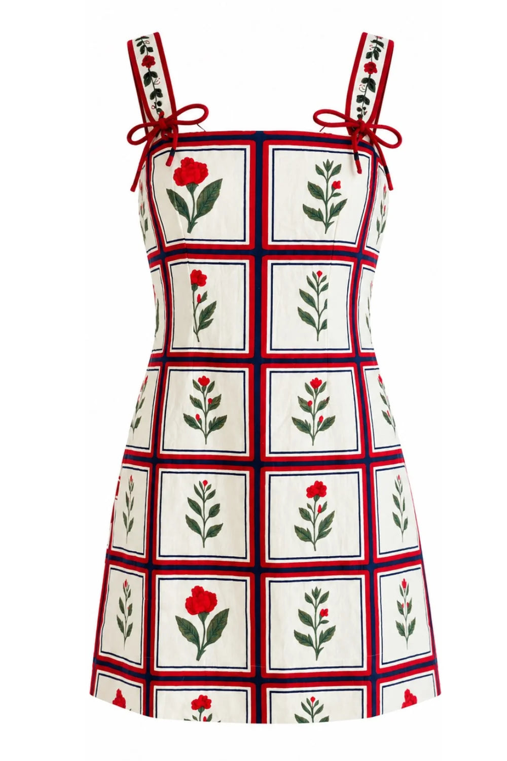 Mary Dress