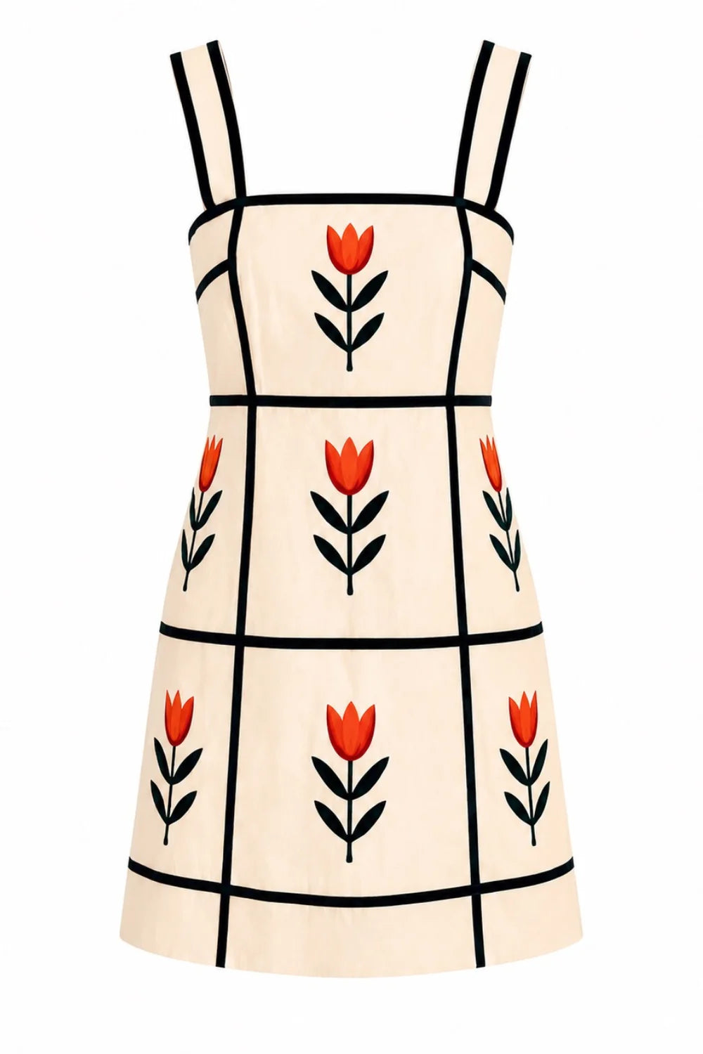 Mary Dress