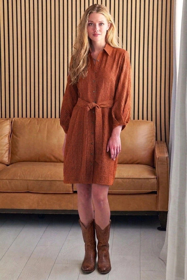 Milo Dress