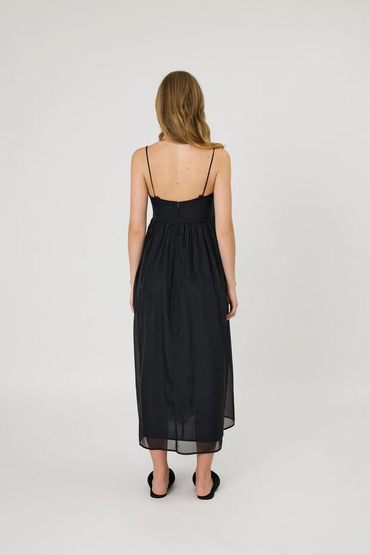 Carina Maxi Dress