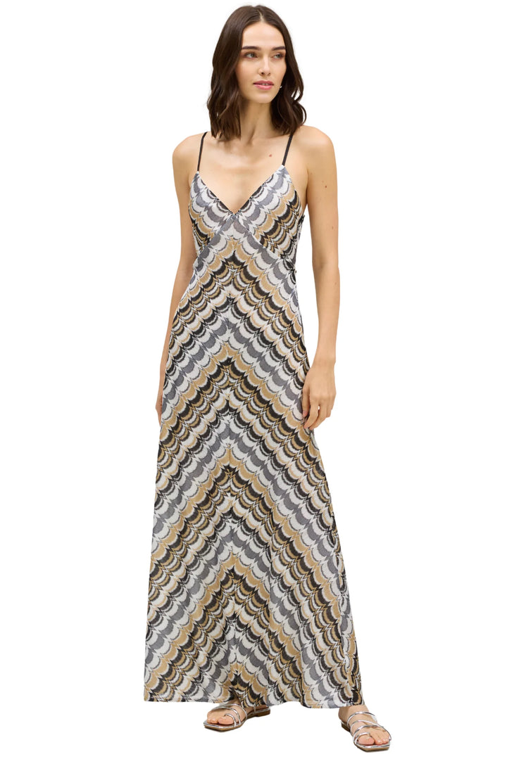 Nellie Dress