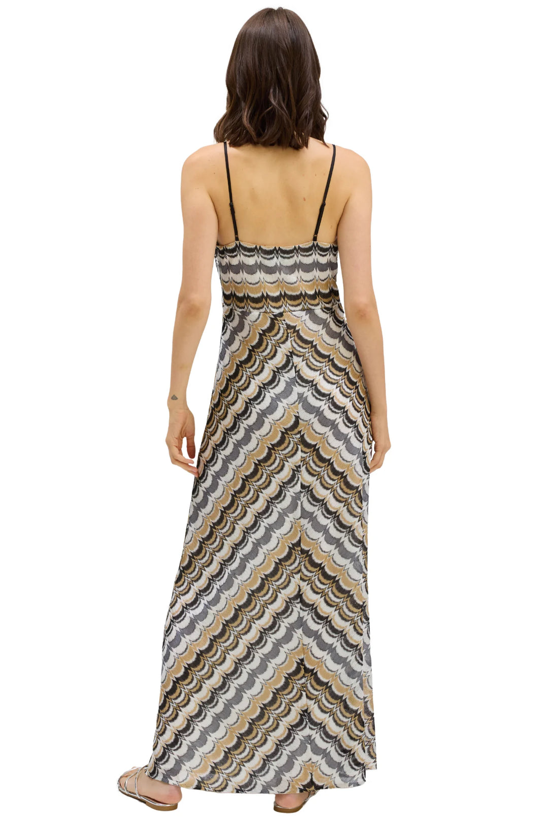 Nellie Dress