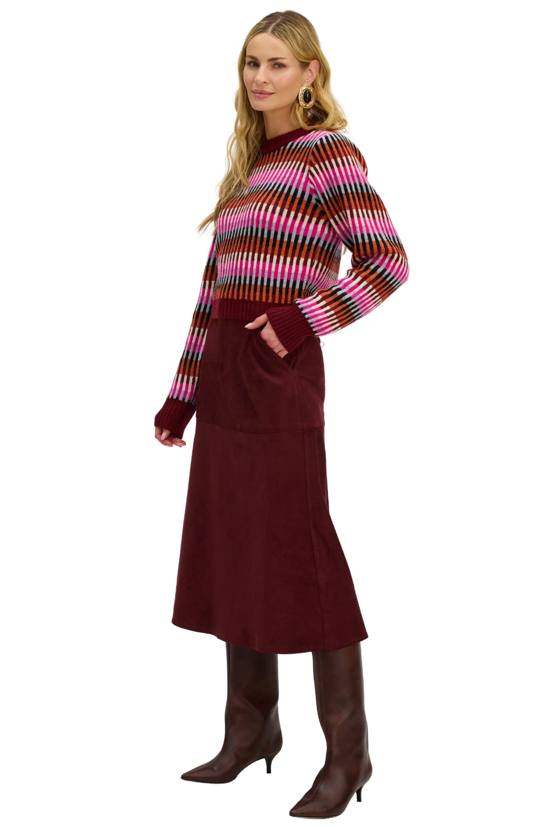 Nora Sweater
