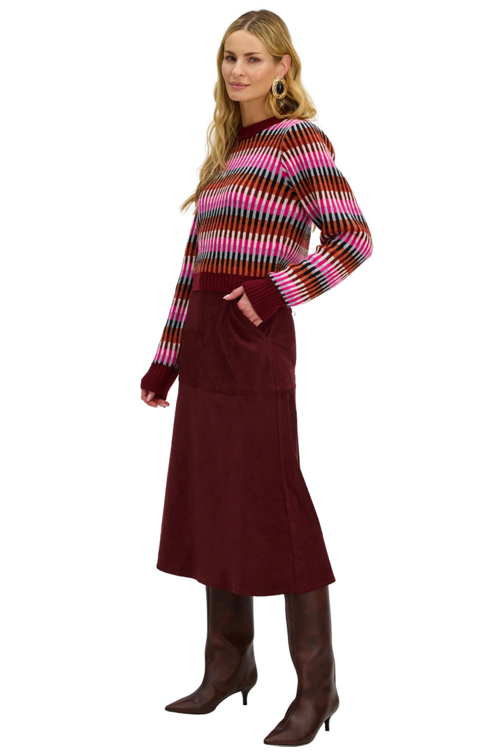 Nora Sweater