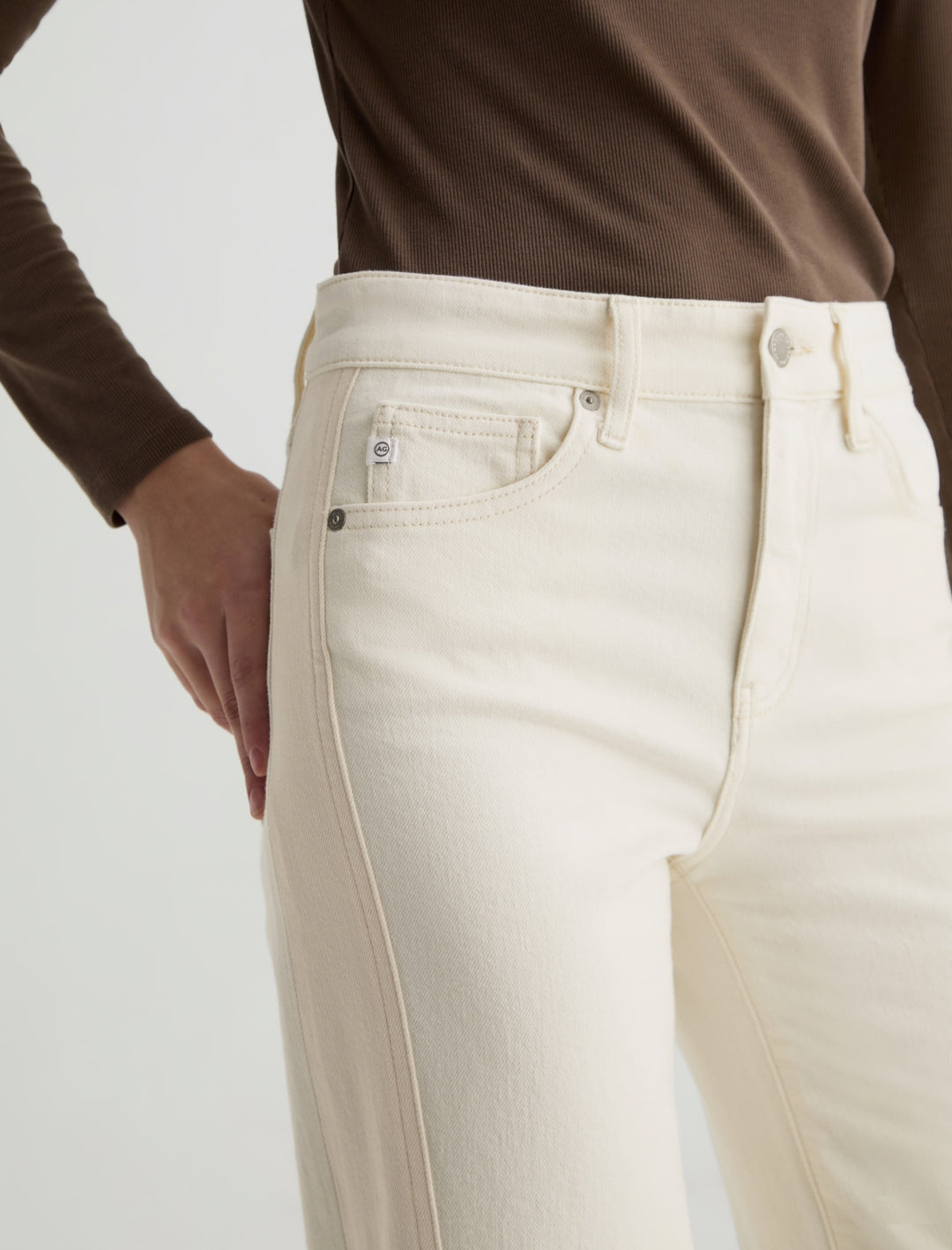 Saige Wide Leg