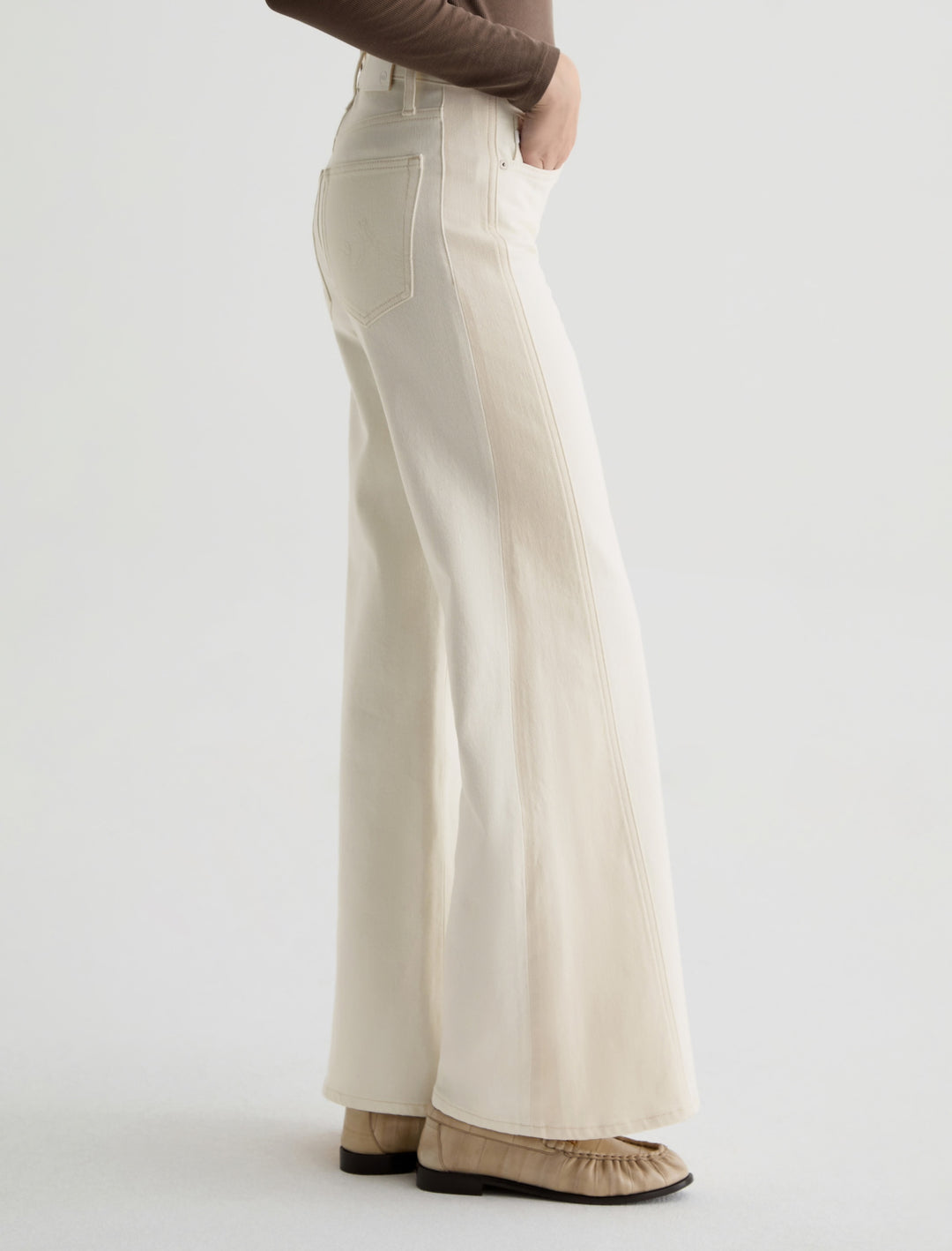 Saige Wide Leg