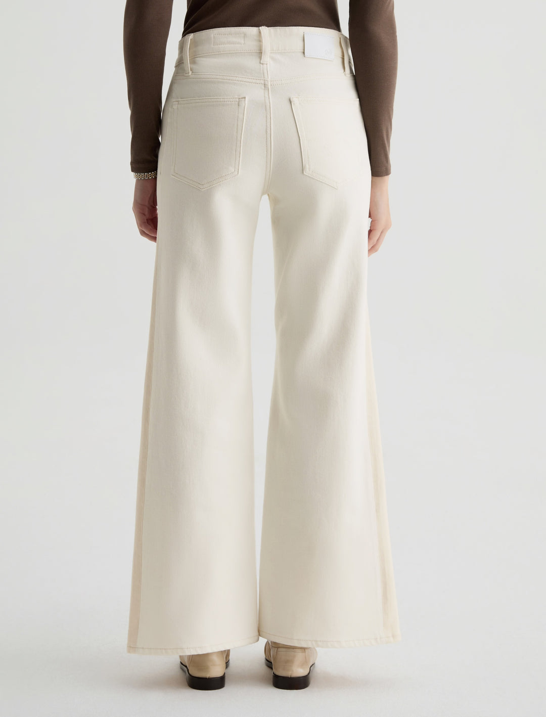 Saige Wide Leg