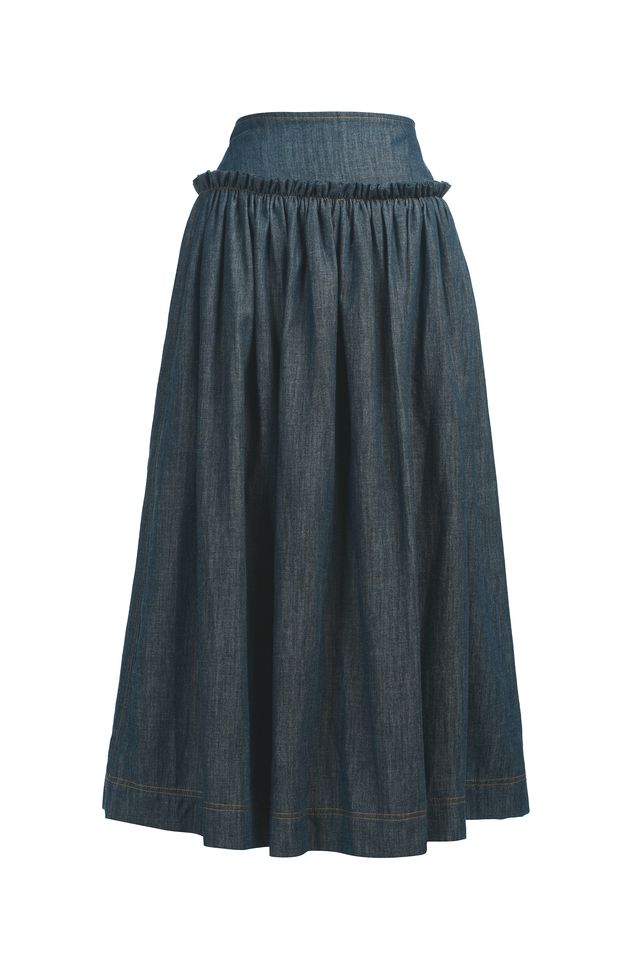 Mabel Skirt
