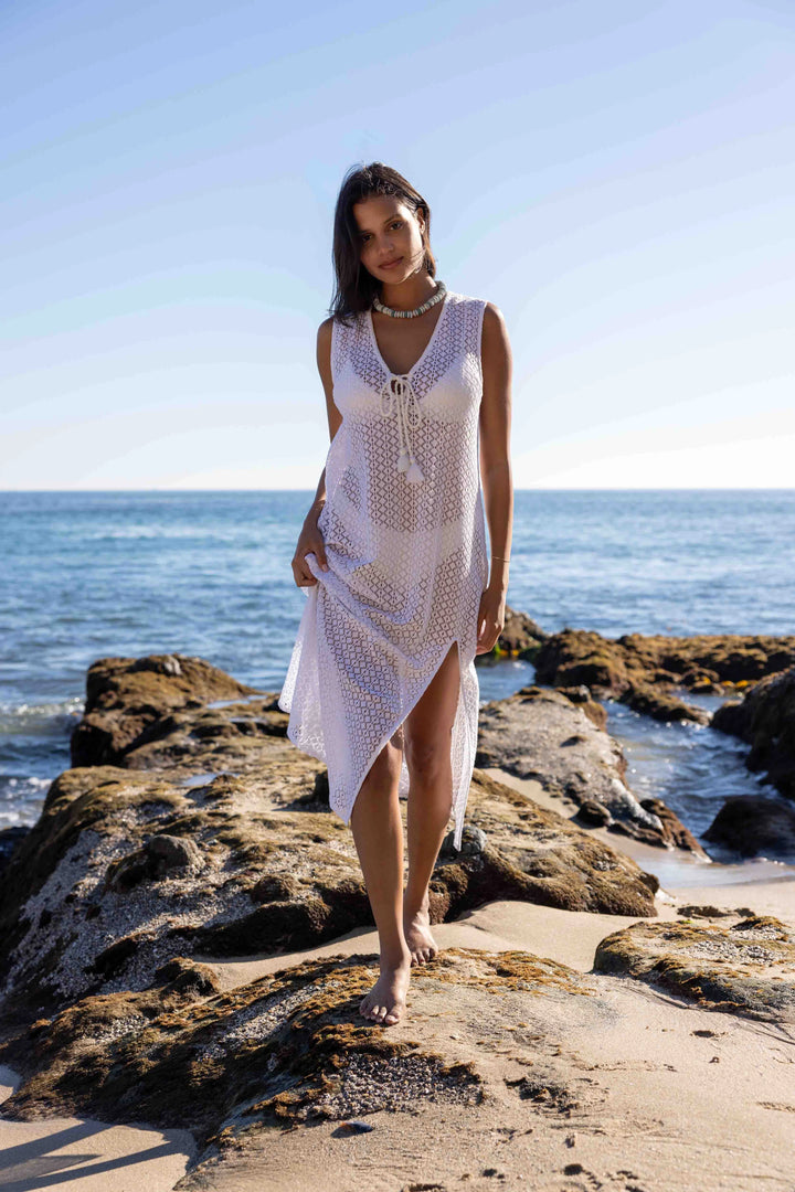 Sorrento Dress